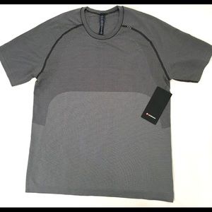 Lululemon Metal Vent Shirt NWT